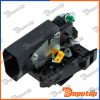 Serrure de porte gauche pour DACIA | EZC-RE-010, 16SKV981